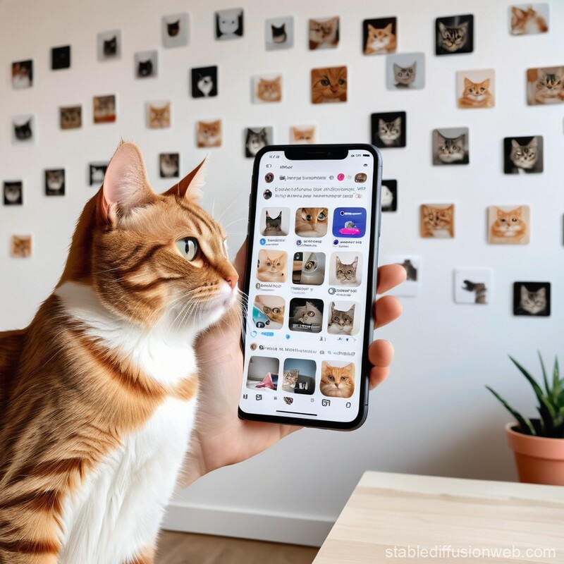 Apps for Cats